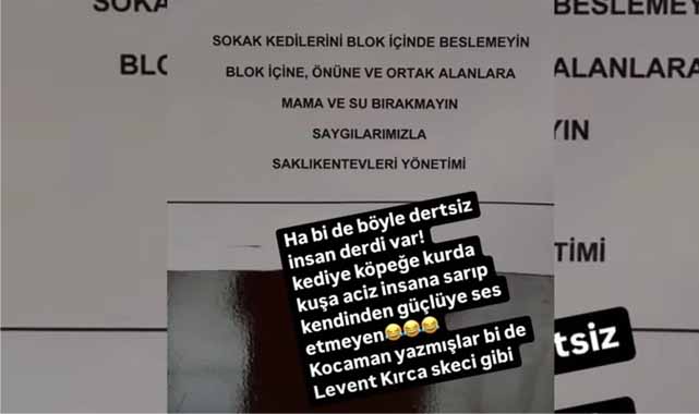 Nurgül Yeşilçay küplere bindi