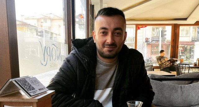 Enis Muhammet Başaran bıçaklı saldırıda hayatını kaybetti