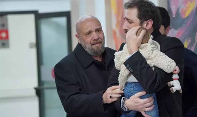 Kızılcık Şerbeti'nin senaryosunu ifşaladılar