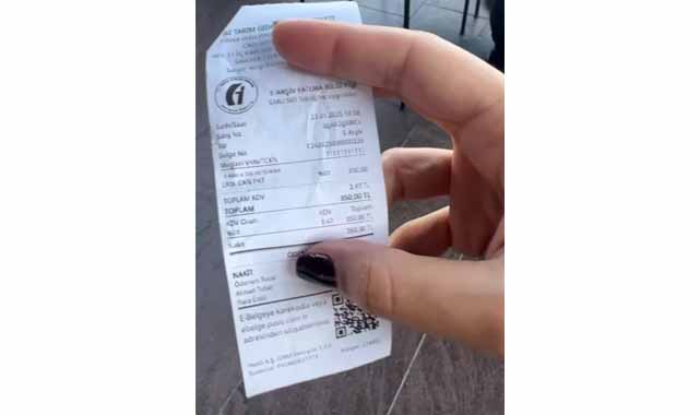 Survivor Sahra Işık eriğe aşerdi! Ödediği paraya inanamadı