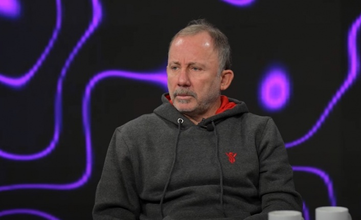 Sergen Yalçın'dan kritik Galatasaray yorumu: “Şampiyonluk hayalleri zora girebilir”