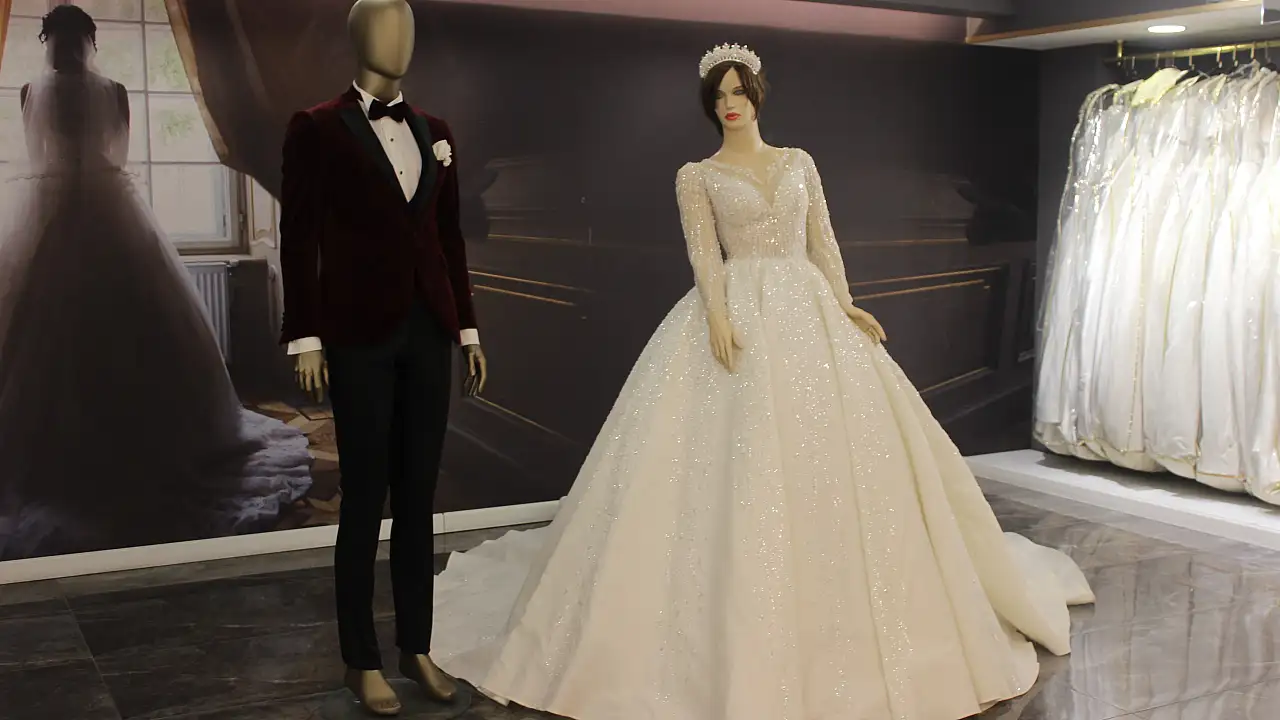 Düğün sayısında azalma var! İşte nedeni