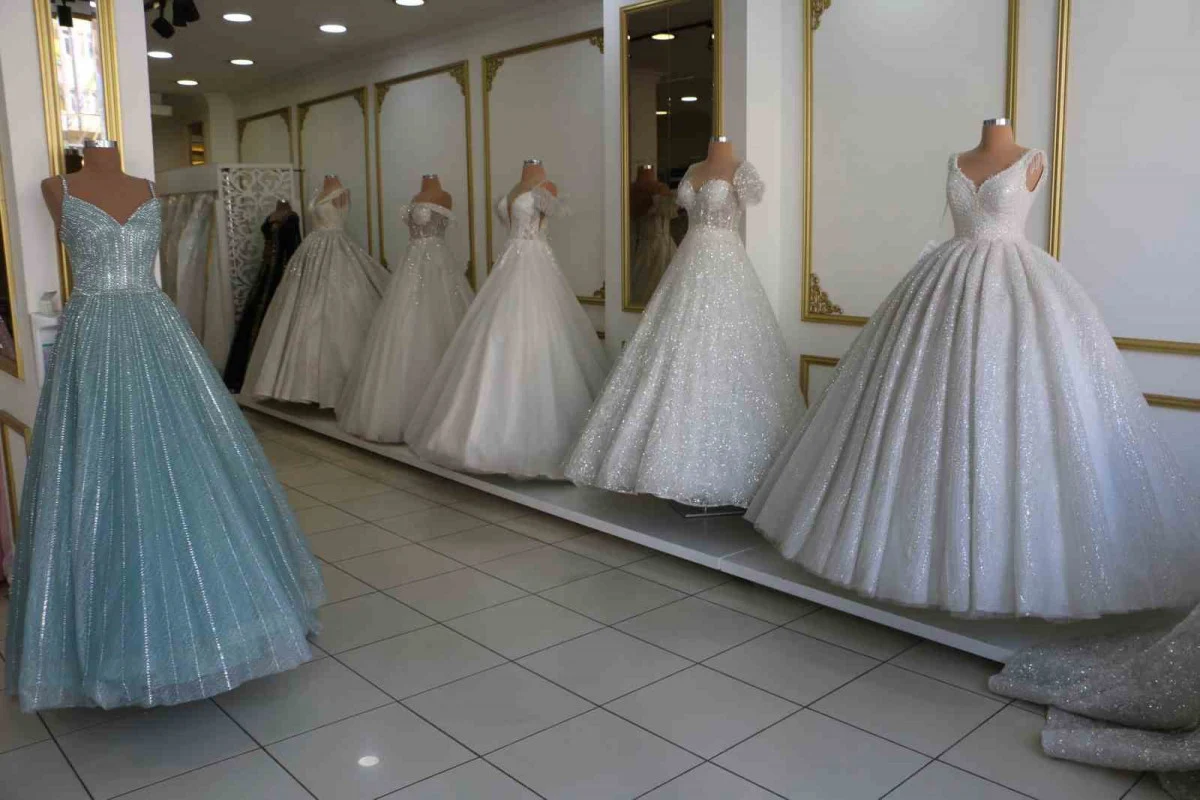 Düğün sayısında azalma var! İşte nedeni