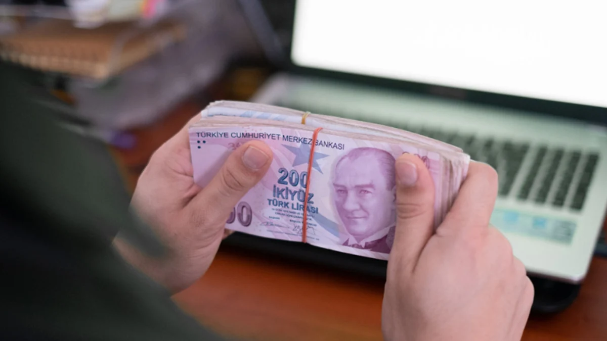 IBAN'la para transferine yeni düzen: Dijital suçlara karşı yasal adım