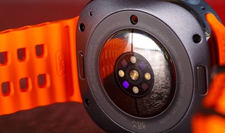 Yeni Samsung teknolojisi diyabeti devrime sokuyor: Galaxy Watch ile kan şekeri takibi çok kolay