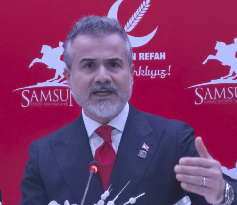 Suat Kılıç'tan Kartaltaya yangını açıklaması