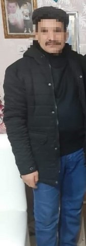 Bıçakla eşini ağır yaraladı kendi canına kıydı