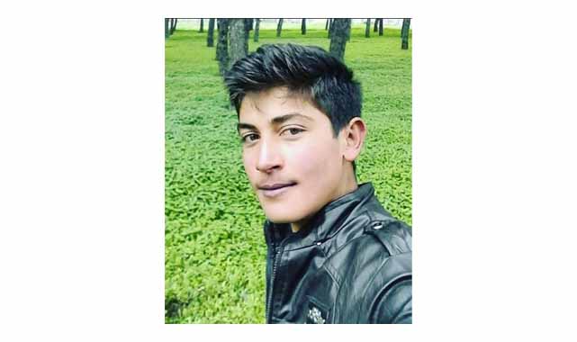 Kalp ve akciğer nakli bekliyordu! 25 yaşındaki Uğur Öztürk, hayatını kaybetti