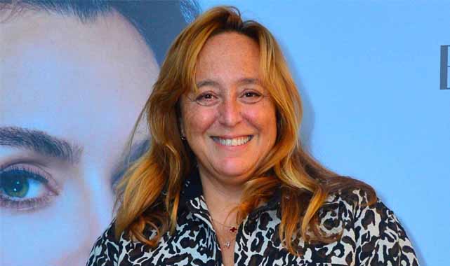 Menajer Ayşe Barım tutuklandı