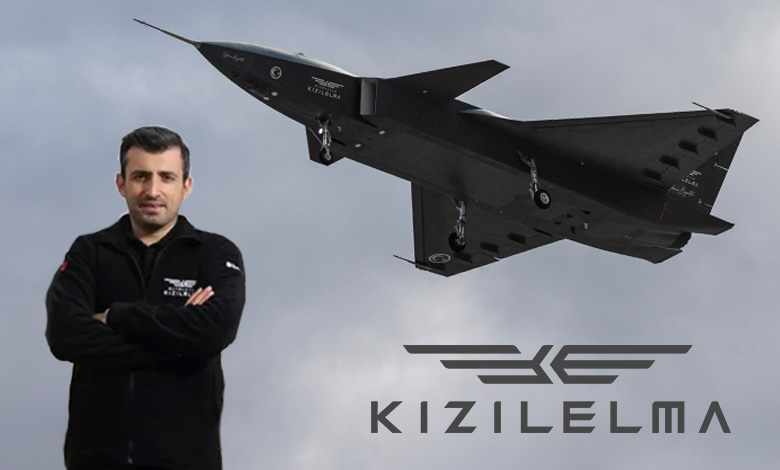 Bayraktar'dan Kızılelma'yla havacılıkta bir devrim daha: Denizden havaya yeni yolculuk