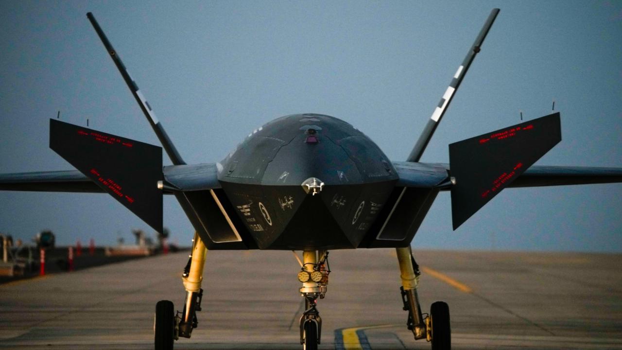 Bayraktar'dan Kızılelma'yla havacılıkta bir devrim daha: Denizden havaya yeni yolculuk