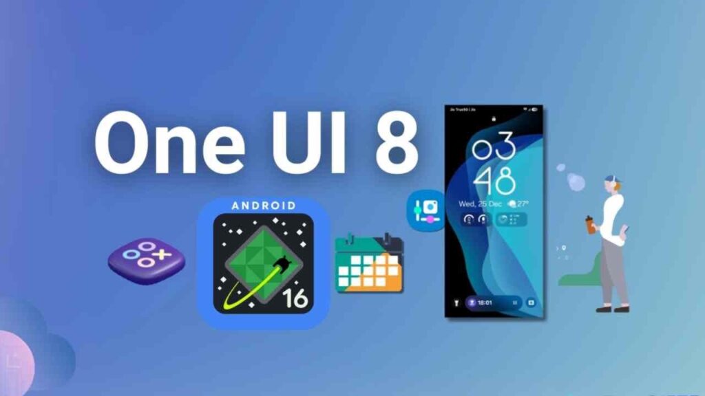 Samsung One UI 8.0 için güncelleme alacak modeller açıklandı: Erken çıkış bekleniyor