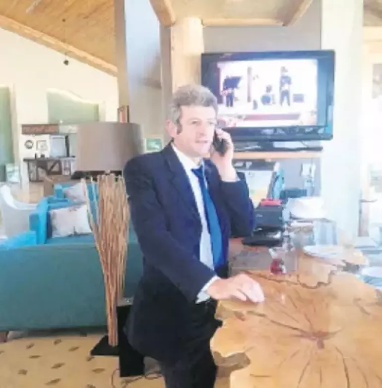 Otel yangınında şok gelişme: Yönetimden skandal itiraf!