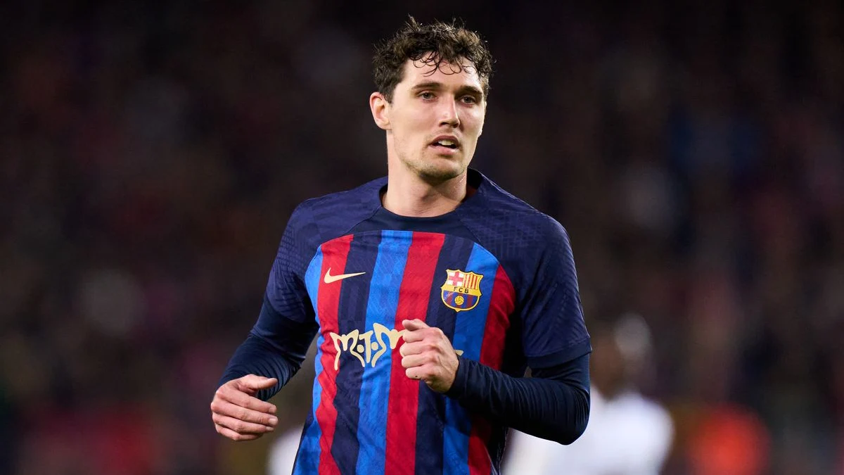 Galatasaray’dan şok hamle: Barcelona'nın yıldızı için teklif yolda