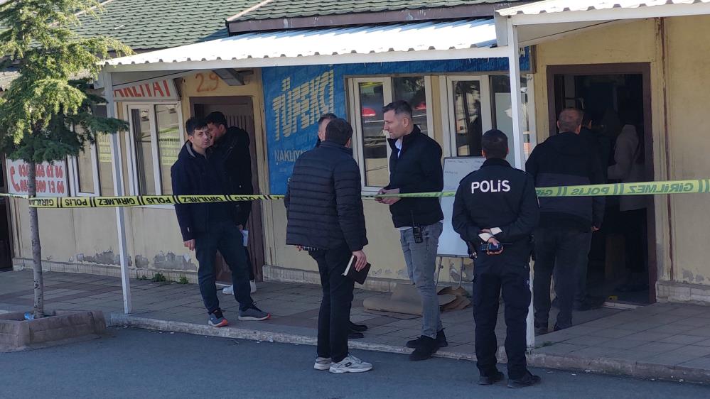 Samsun'da baba-oğula silahlı saldırı!