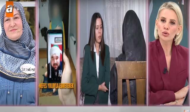 Samsunlu imam Hüseyin Güzel hakkında şok iddia! 'Kardeşime ölüm büyüsü yapıp öldürdü'
