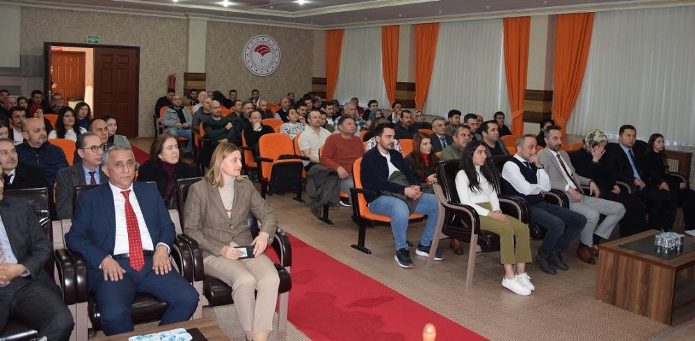 Samsun'da kahverengi kokarca ile mücadelede kritik dönem uyarısı