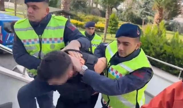 Vahşetin detayları şoke etti! Arkadaşını öldürüp yaktı ardından da psikiyatriste gitti