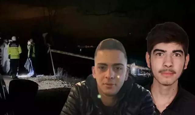 Vahşetin detayları şoke etti! Arkadaşını öldürüp yaktı ardından da psikiyatriste gitti