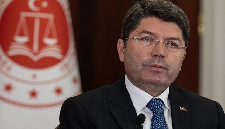 Gazetecilere gözaltı sonrası Bakan Tunç'tan ilk açıklama!