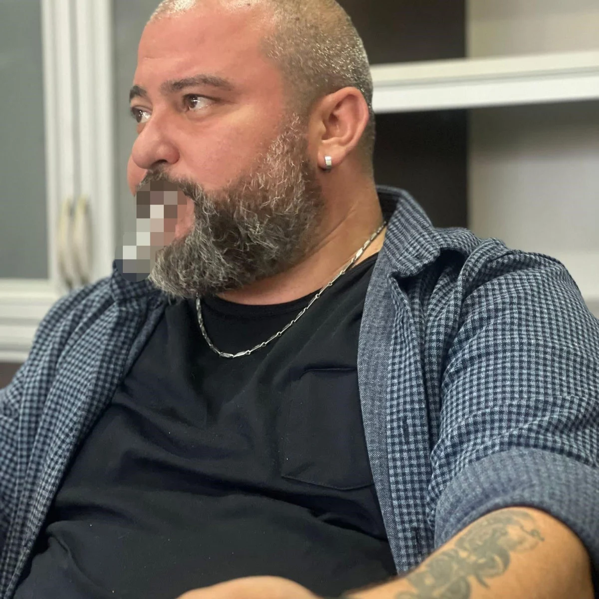 Kocaeli’de aldatıldığını düşünen kadın kocasını tabancayla öldürdü!