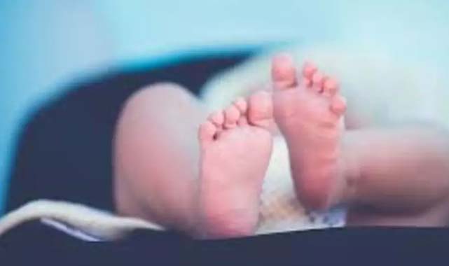 Aile o vitamini reddetti... İki aylık bebek beyin kanamasından yoğun bakıma alındı!