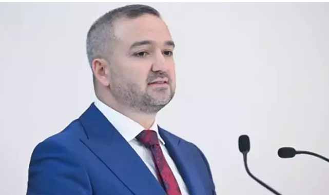 Yılın ilk enflasyon raporu haftaya açıklanacak