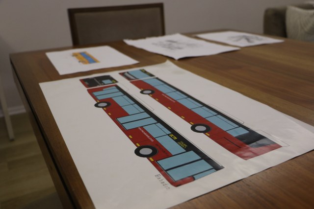 Samsun'da otizmli Bahadır Kavaklı kendi kendine piyano çalmayı öğrendi