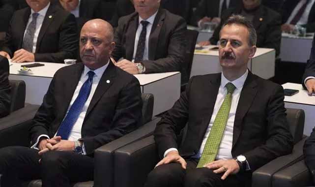 Türkiye savunma sanayi ihracatçısı ülkeler listesinde yükseldi