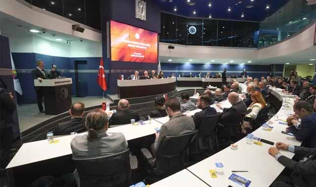 Türkiye savunma sanayi ihracatçısı ülkeler listesinde yükseldi