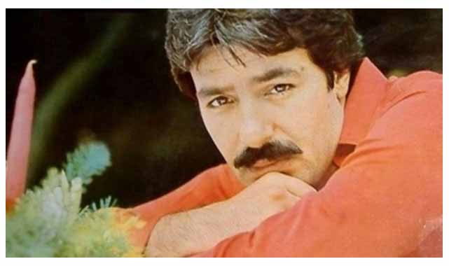 Mahsun Kırmızıgül'den, 'Ferdi Tayfur' eleştirisi