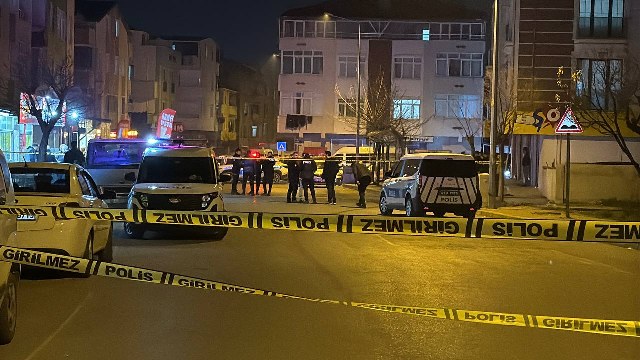 Engelli Metin Hacıoğlu silahlı çatışmada öldü