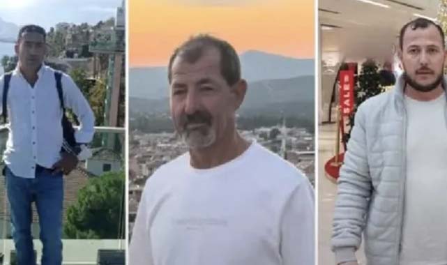 Dışişleri Bakanlığı'ndan Lübnan sınırında 3 Türk vatandaşını öldüren İsrail'e kınama