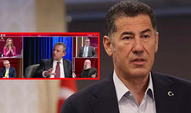 Canlı yayında ilginç anlar! Seçimlerin kaderini belirleyen adayın adını unuttular