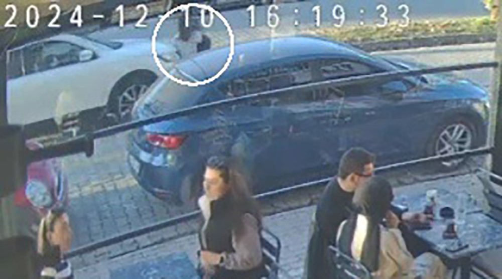 Samsun'da kazada ölen Sezin Sezgin için adalet istediler