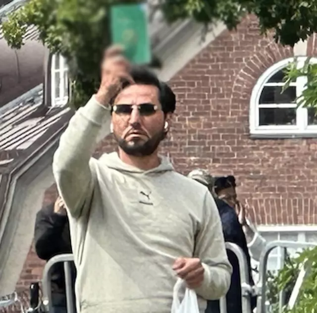 Kur'an-ı Kerim'i yakan şahıs evinde ölü bulundu!