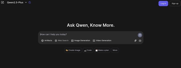DeepSeek şoku geçmeden Alibaba'dan yeni yapay zeka hamlesi