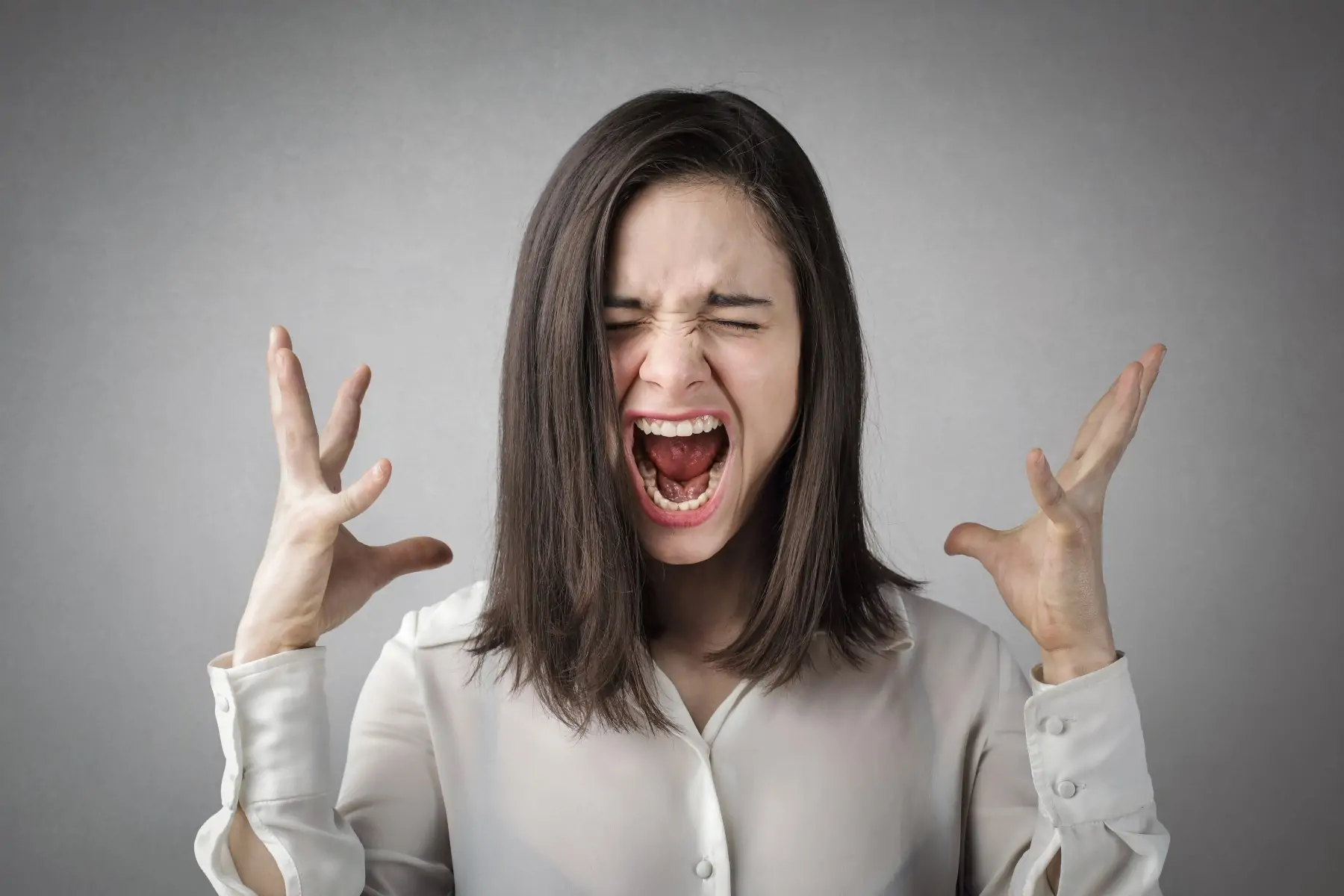 Öfke kontrolünü kaybettiğinizi gösteren 7 belirti! Farkında olmadığınız riskler