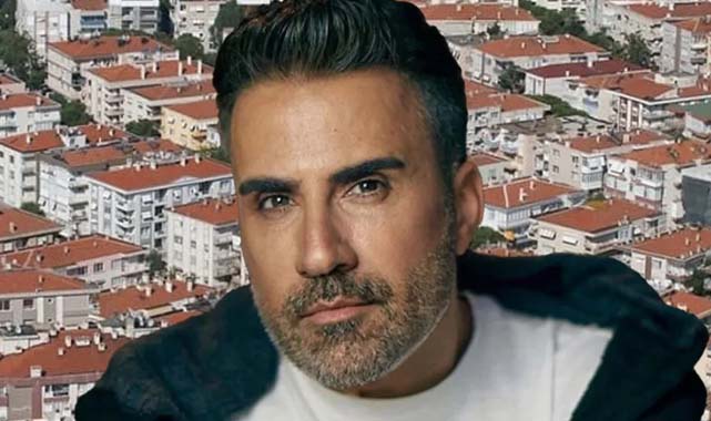 Bütün kazancını gayrimenkule yatırmış! İşte Emrah'ın sahip olduğu ev sayısı