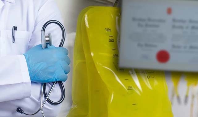 'Sarı serum' can almıştı! Facianın altından diploması iptal edilen doktor çıktı