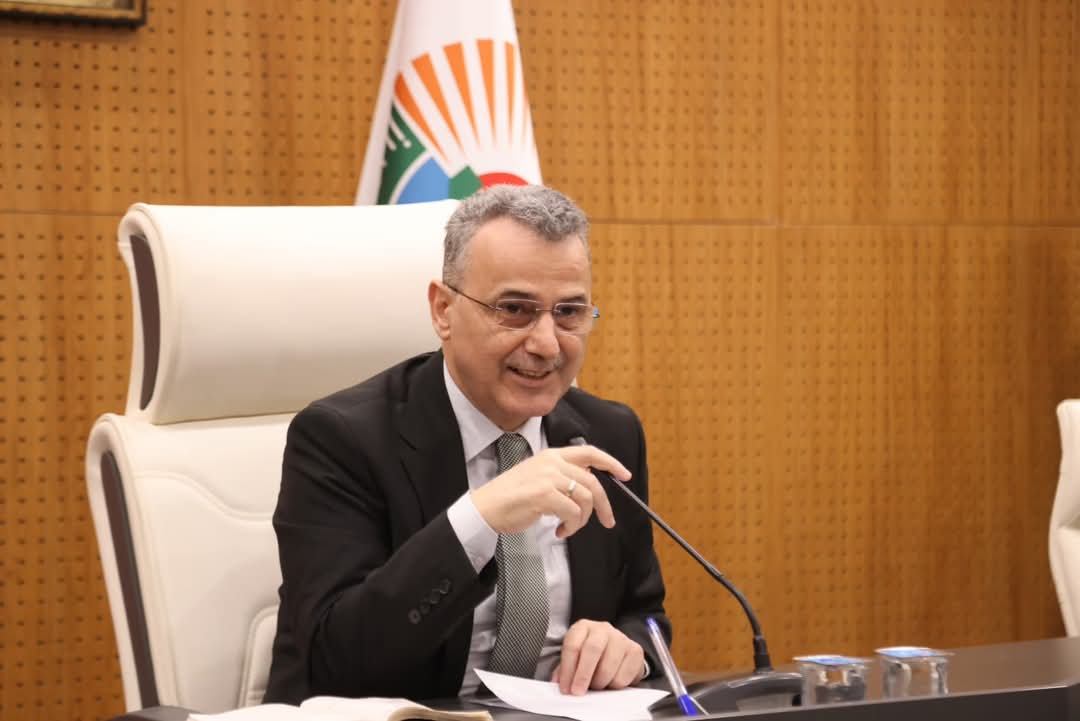 İlkadım Zabıtası sıkı denetimde