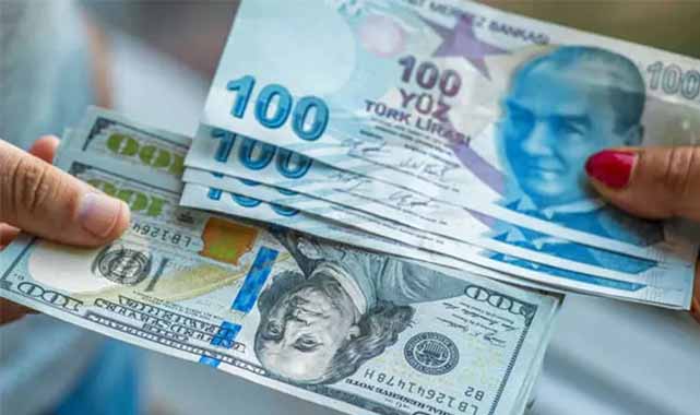 KKM'de düşüş devam ediyor