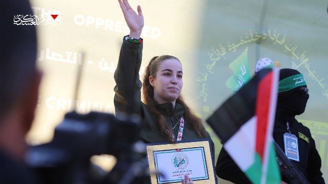 İsrail'in Filistinli mahkumları serbest bırakması bekleniyor