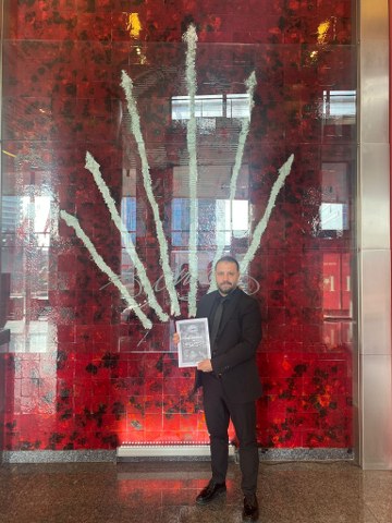 CHP Spor Kurulu Başkanı Şerefhan'dan Atakum Belediyespor’a tam destek