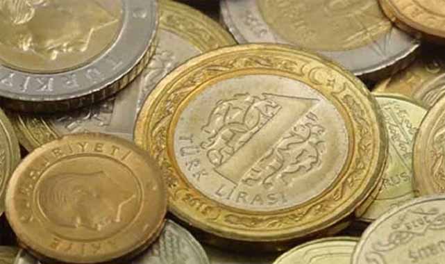 Bozuk paralar altın değerinde!