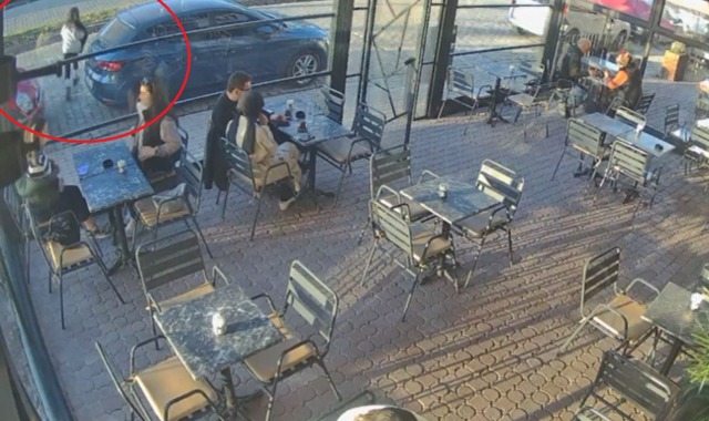 Samsun'da trafik kazasında hayatını kaybeden Sezin'in acılı annesi adalet istedi