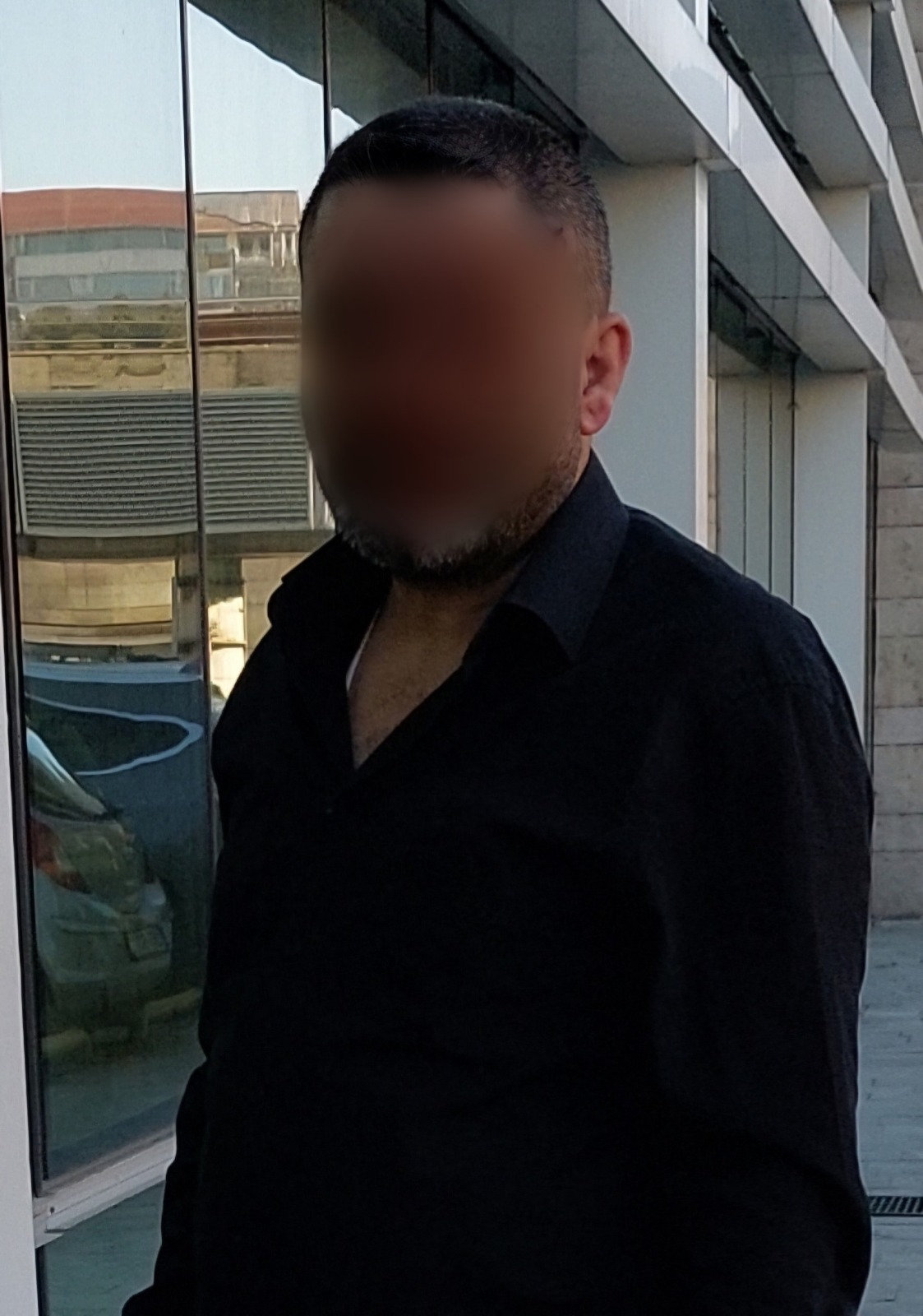 Samsun’da genç kadın ve bıçakladığı şahıs tutuklandı