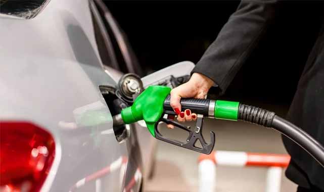 Akaryakıtta yeni dönem! Ulusal Taşıt Tanıma Sistemi'ne geçişlerde sona gelindi