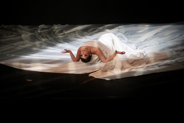 Samsun'da Kanlı Düğün balesi dünya prömiyeriyle sanatseverlerle buluşacak