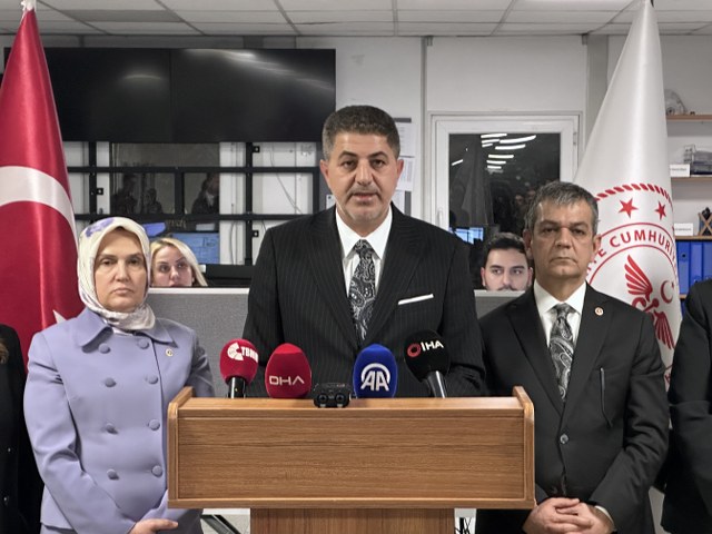 TBMM Araştırma Komisyonu'ndan bebek ölümleriyle ilgili açıklama! Hesap verecekler